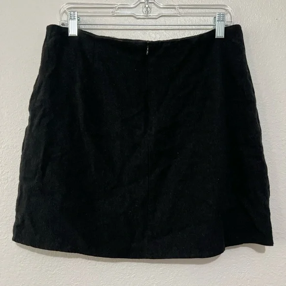 Umgee Embroidered Skirt - Picture 2 of 4